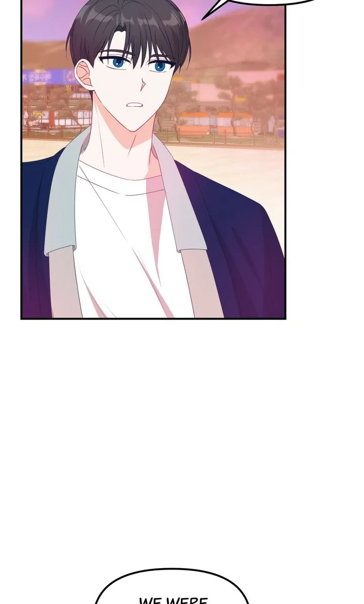A Romantic Ending with My 2D Boyfriend! Chapter 15 page 25