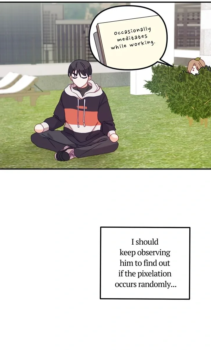 A Romantic Ending with My 2D Boyfriend! Chapter 10 page 63