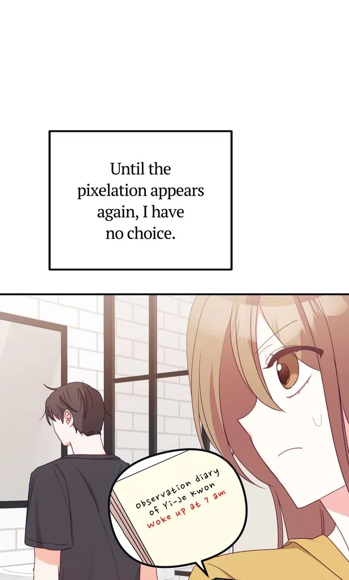 A Romantic Ending with My 2D Boyfriend! Chapter 10 page 60