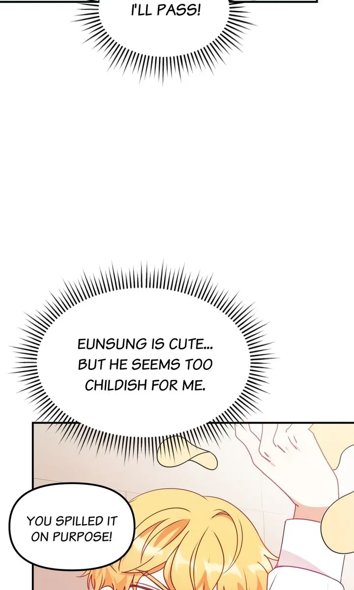 A Romantic Ending with My 2D Boyfriend! Chapter 13 page 52