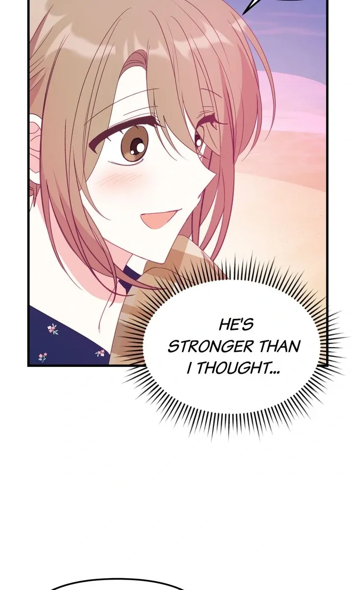 A Romantic Ending with My 2D Boyfriend! Chapter 15 page 20