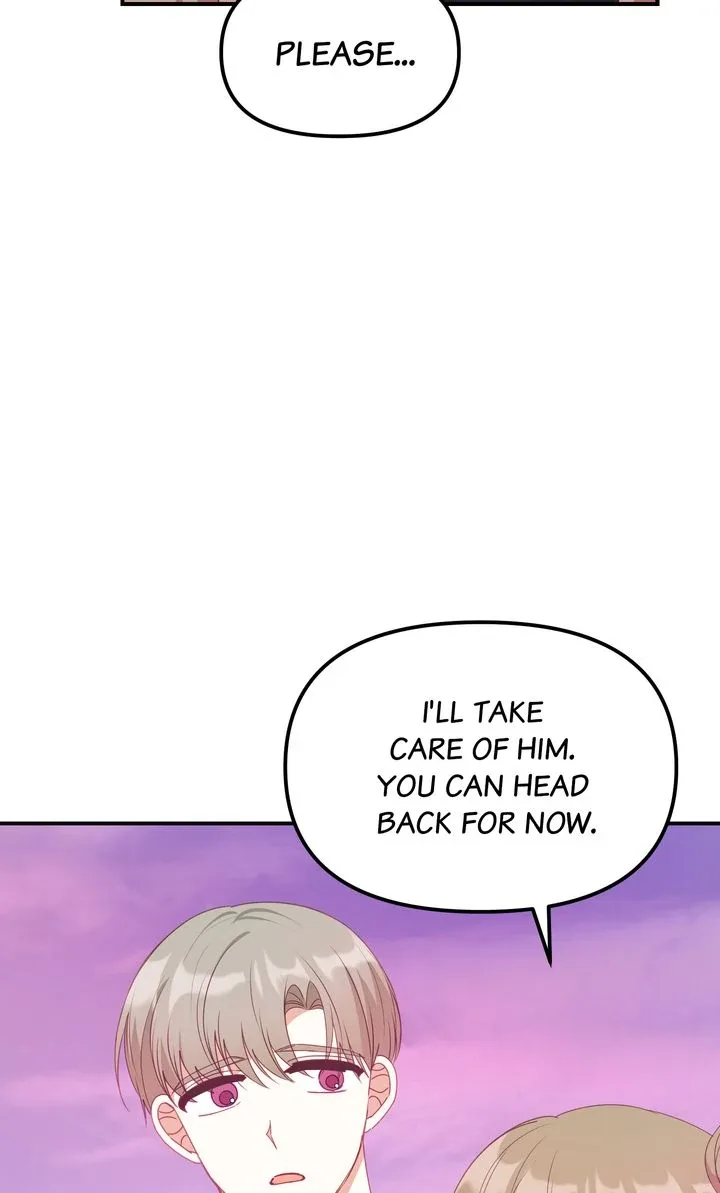 A Romantic Ending with My 2D Boyfriend! Chapter 15 page 28