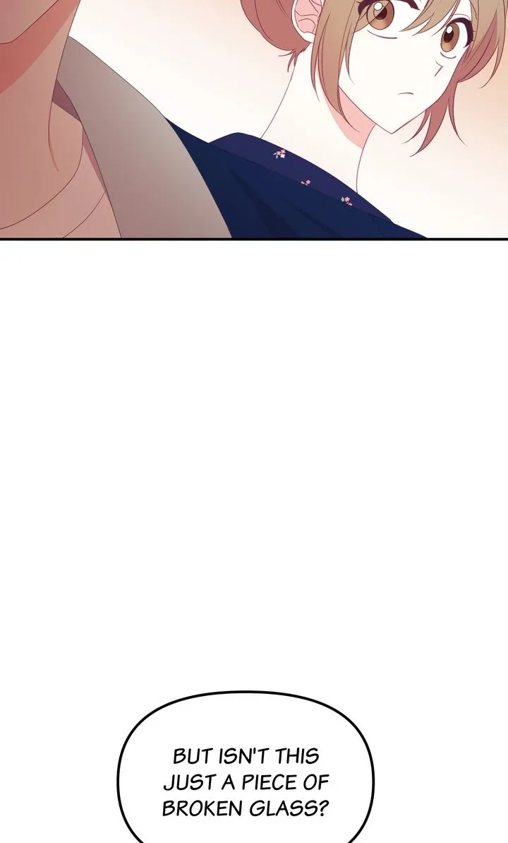 A Romantic Ending with My 2D Boyfriend! Chapter 15 page 38