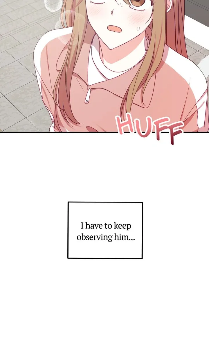 A Romantic Ending with My 2D Boyfriend! Chapter 10 page 67