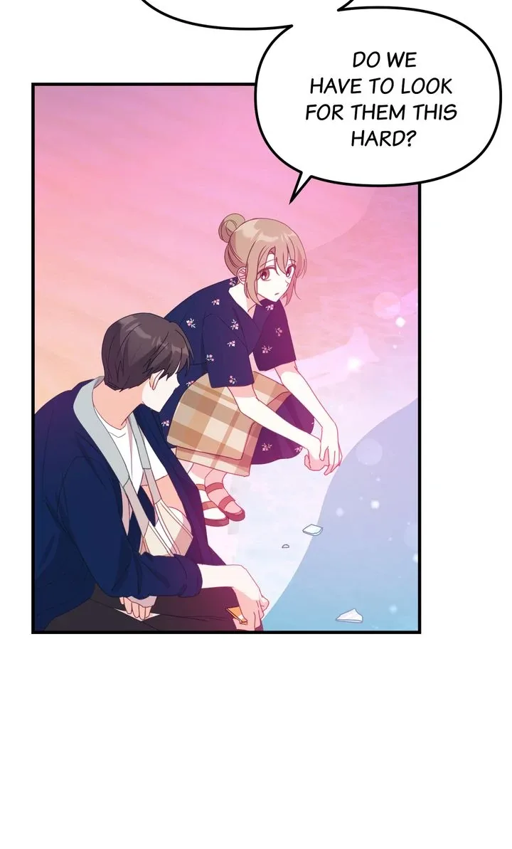 A Romantic Ending with My 2D Boyfriend! Chapter 15 page 39