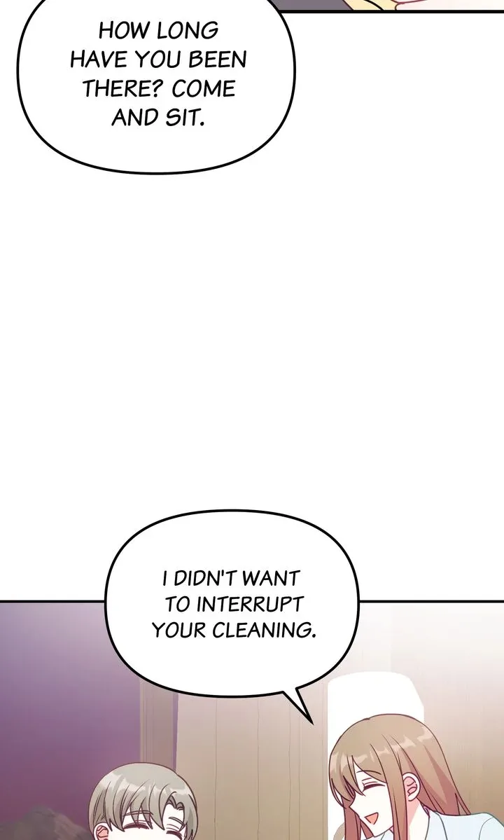 A Romantic Ending with My 2D Boyfriend! Chapter 13 page 56