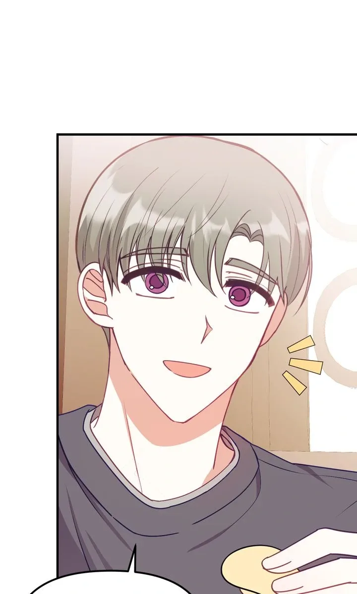 A Romantic Ending with My 2D Boyfriend! Chapter 13 page 55