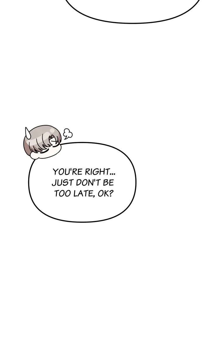 A Romantic Ending with My 2D Boyfriend! Chapter 15 page 32
