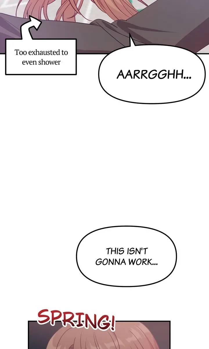 A Romantic Ending with My 2D Boyfriend! Chapter 12 page 78
