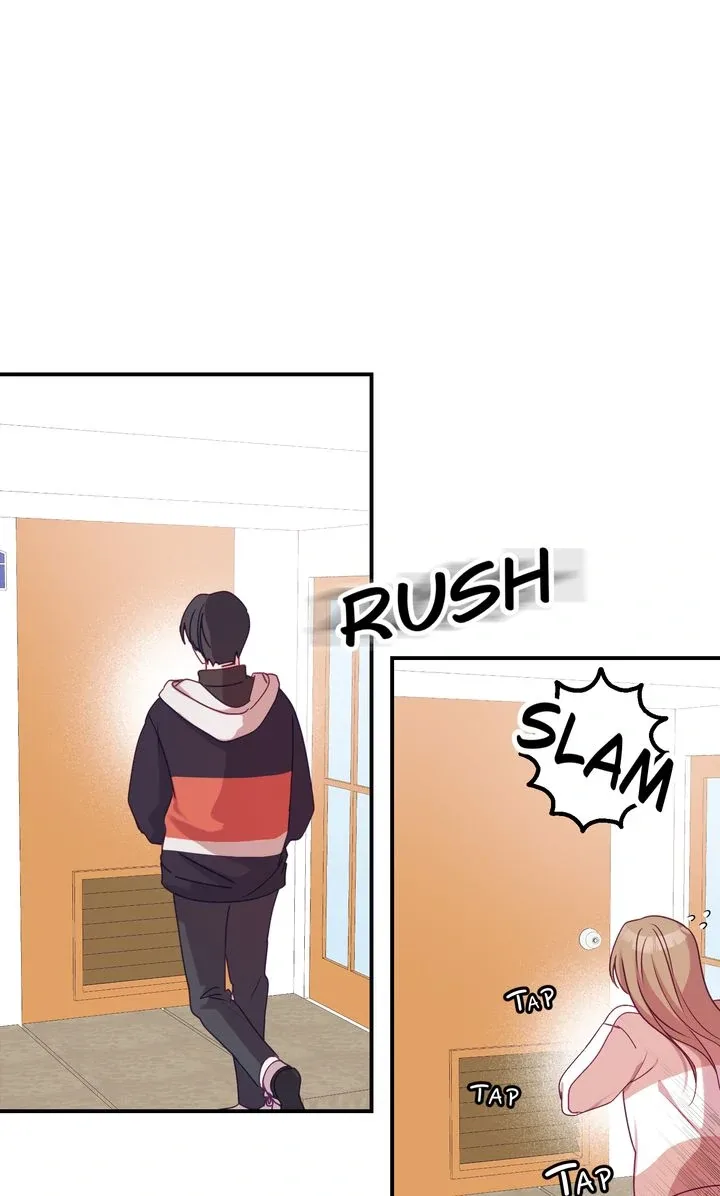 A Romantic Ending with My 2D Boyfriend! Chapter 10 page 65
