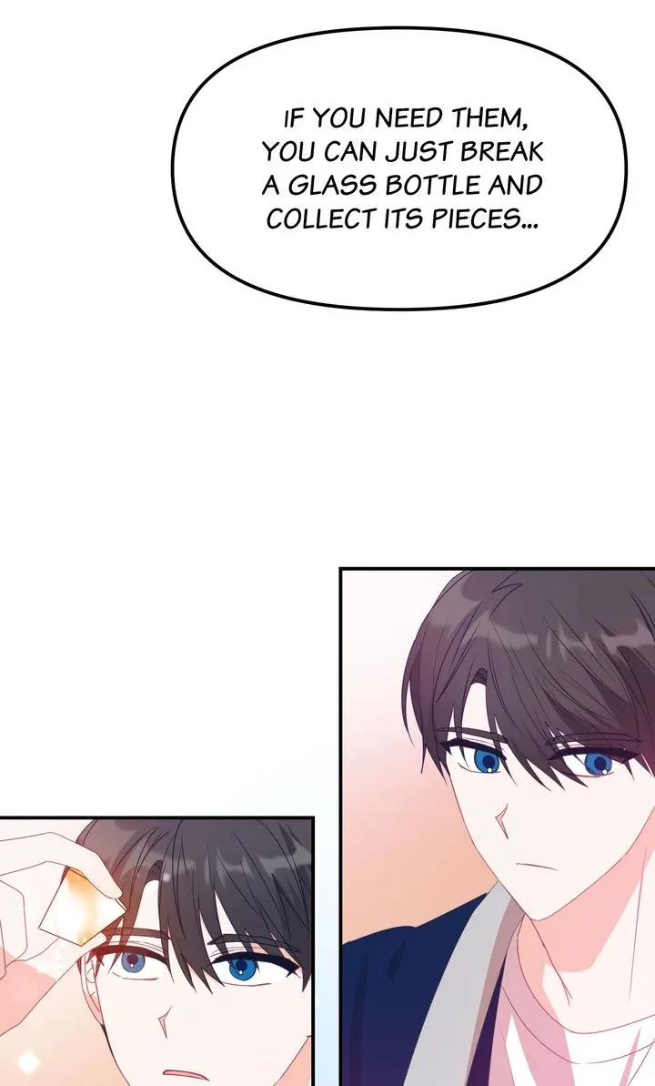 A Romantic Ending with My 2D Boyfriend! Chapter 15 page 40