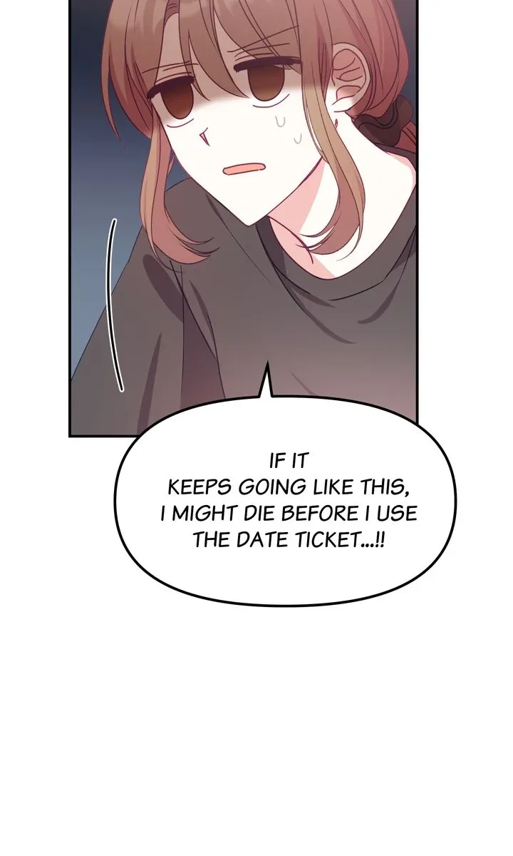 A Romantic Ending with My 2D Boyfriend! Chapter 12 page 79