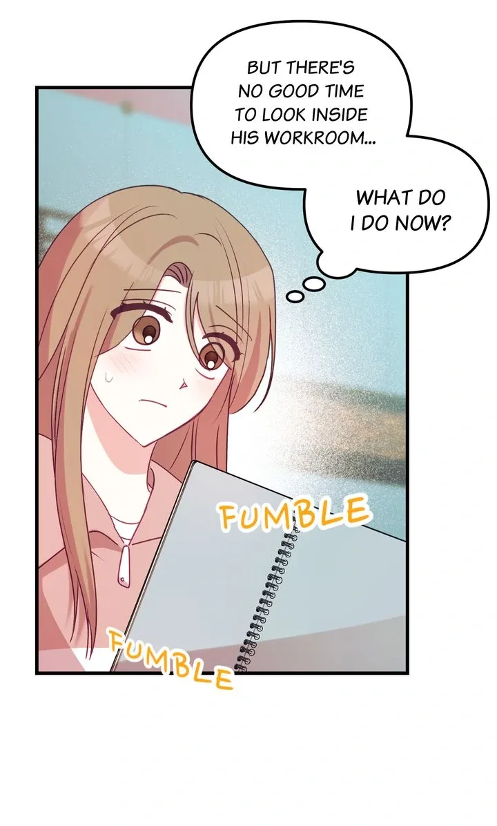 A Romantic Ending with My 2D Boyfriend! Chapter 10 page 68