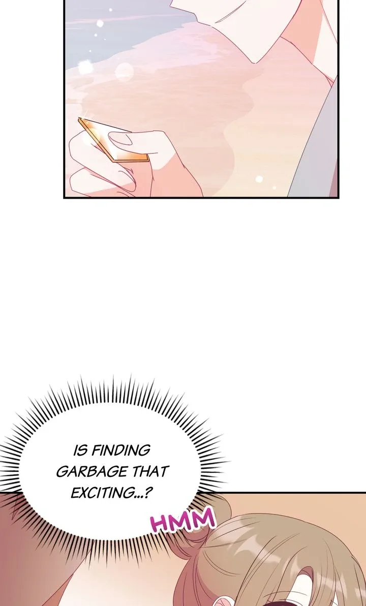 A Romantic Ending with My 2D Boyfriend! Chapter 15 page 37