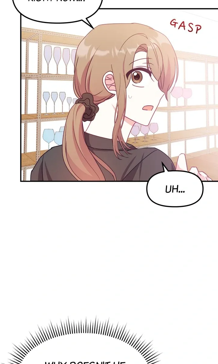 A Romantic Ending with My 2D Boyfriend! Chapter 12 page 75