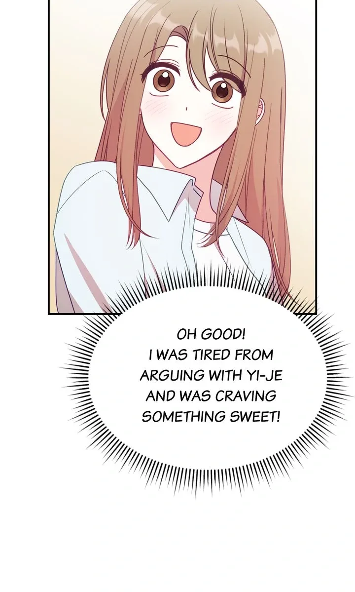 A Romantic Ending with My 2D Boyfriend! Chapter 13 page 58