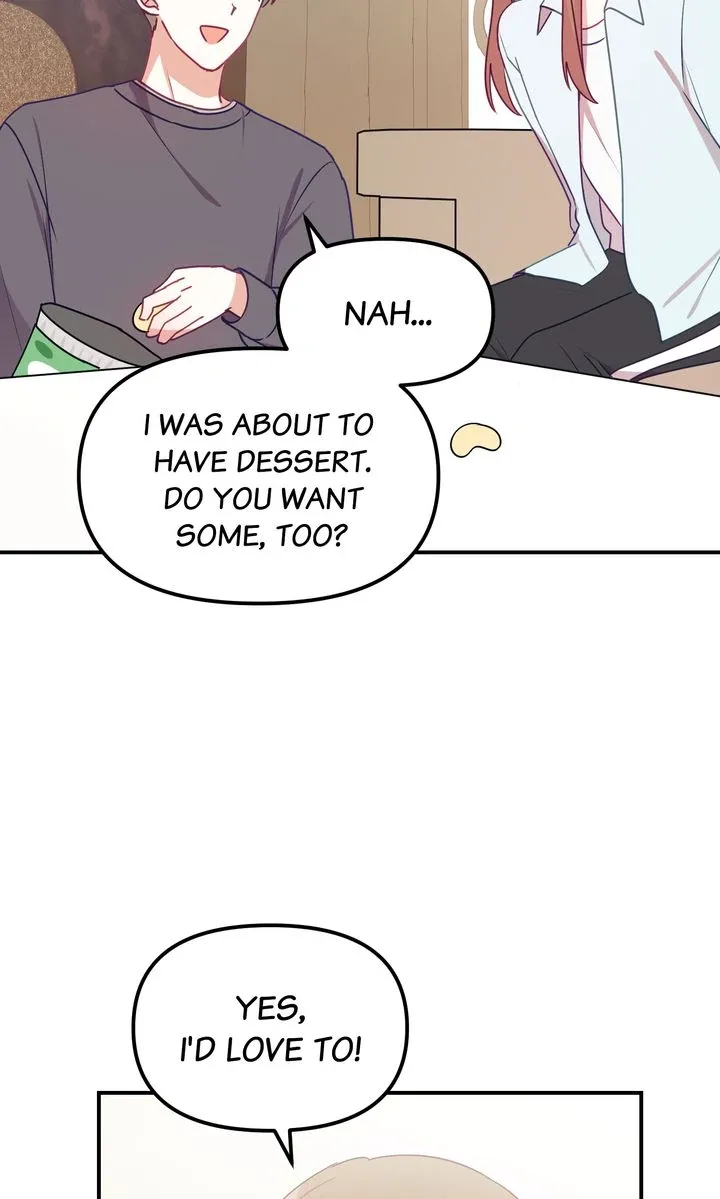 A Romantic Ending with My 2D Boyfriend! Chapter 13 page 57