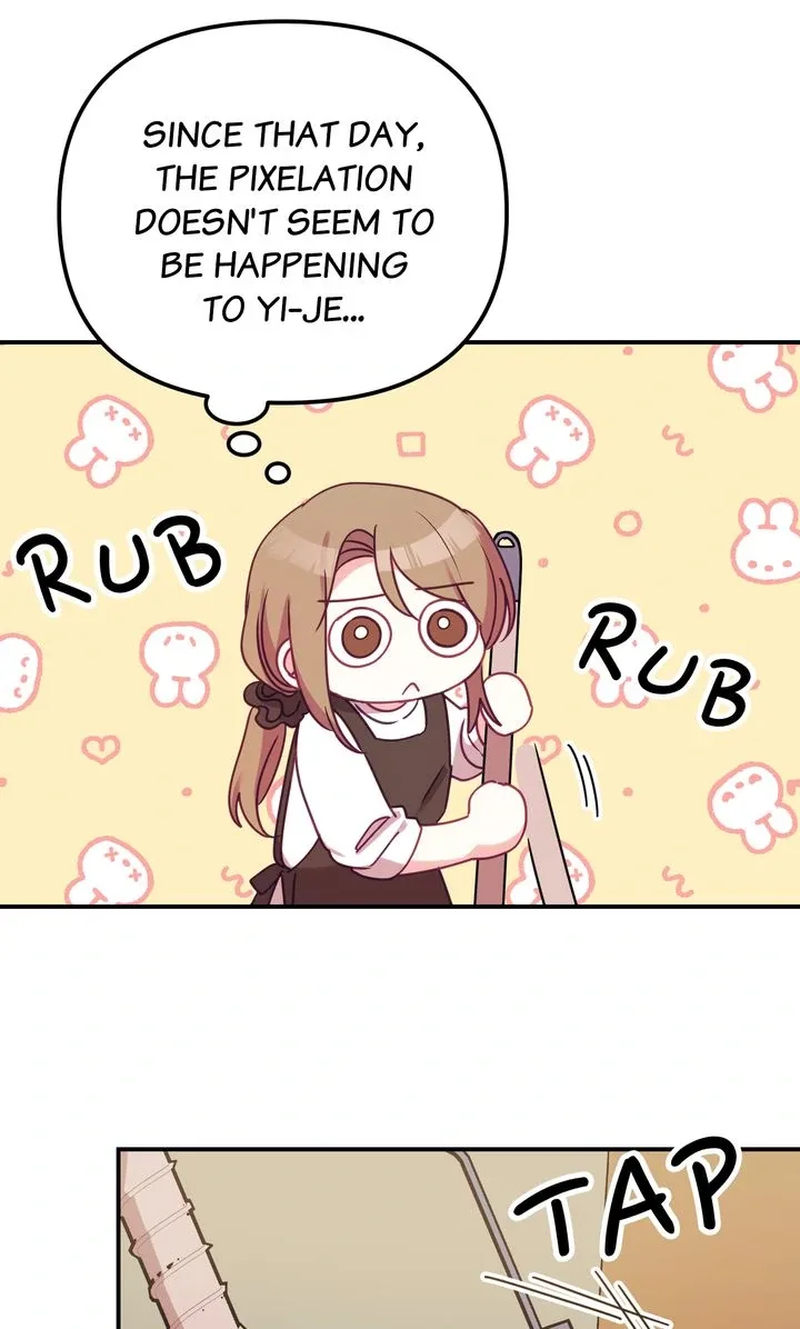 A Romantic Ending with My 2D Boyfriend! Chapter 10 page 72