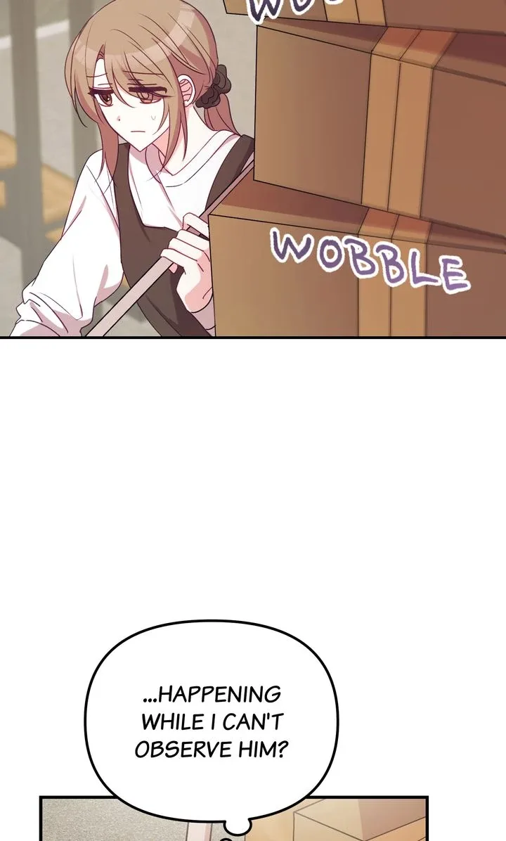 A Romantic Ending with My 2D Boyfriend! Chapter 10 page 74