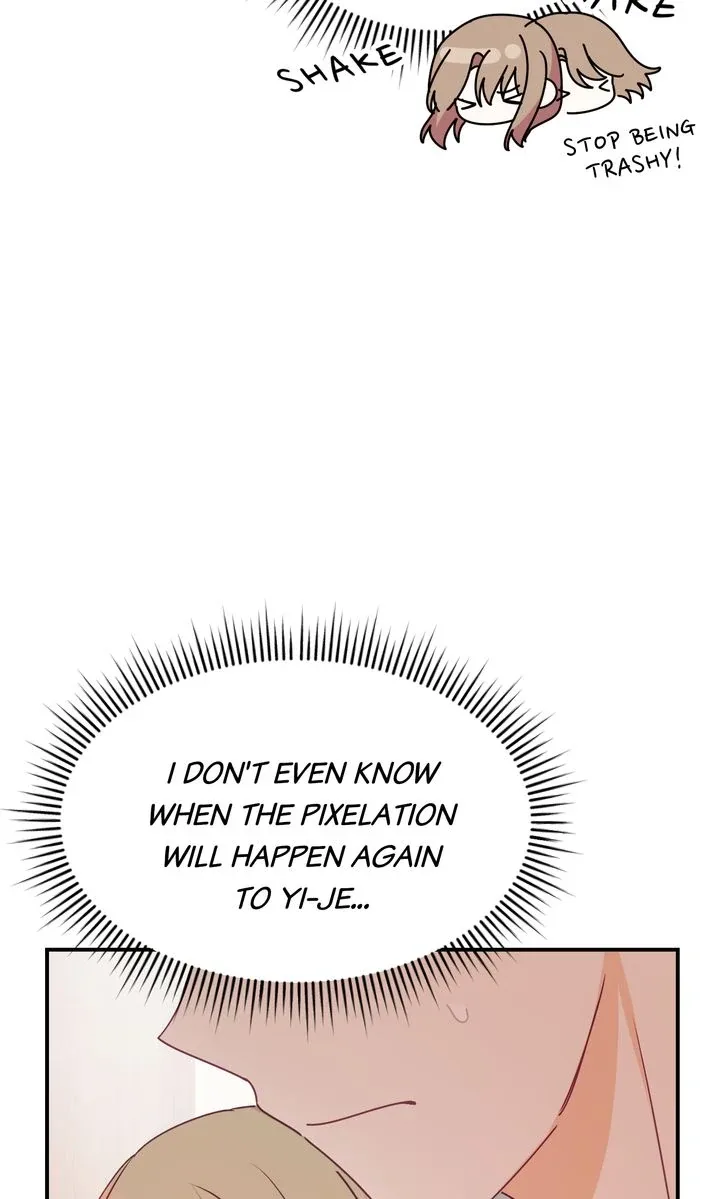 A Romantic Ending with My 2D Boyfriend! Chapter 13 page 67