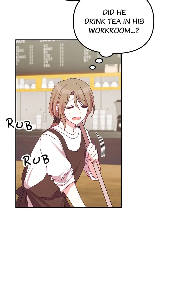 A Romantic Ending with My 2D Boyfriend! Chapter 10 page 71