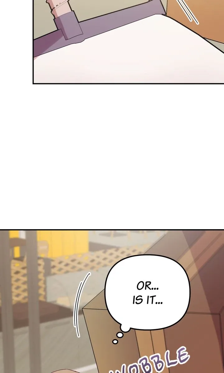 A Romantic Ending with My 2D Boyfriend! Chapter 10 page 73