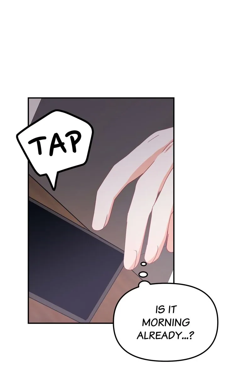 A Romantic Ending with My 2D Boyfriend! Chapter 12 page 83