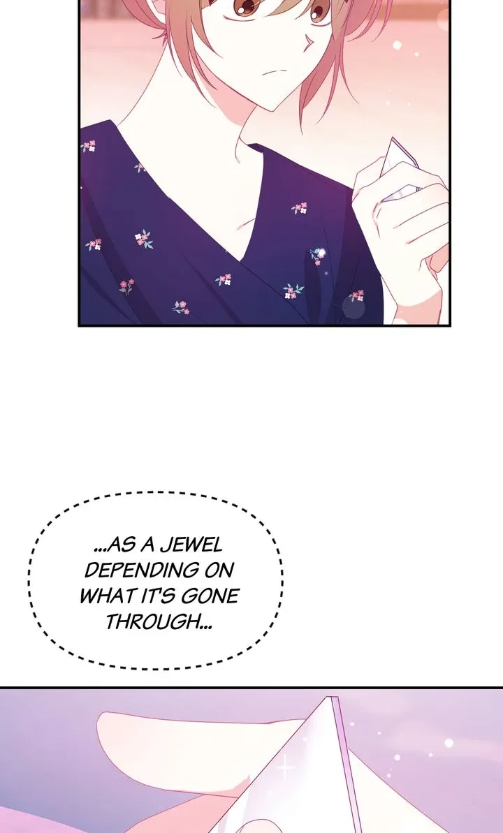 A Romantic Ending with My 2D Boyfriend! Chapter 15 page 46