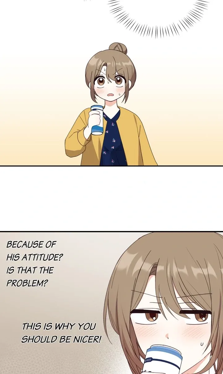 A Romantic Ending with My 2D Boyfriend! Chapter 16 page 3