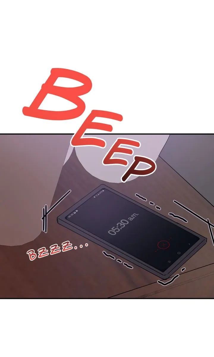 A Romantic Ending with My 2D Boyfriend! Chapter 12 page 82