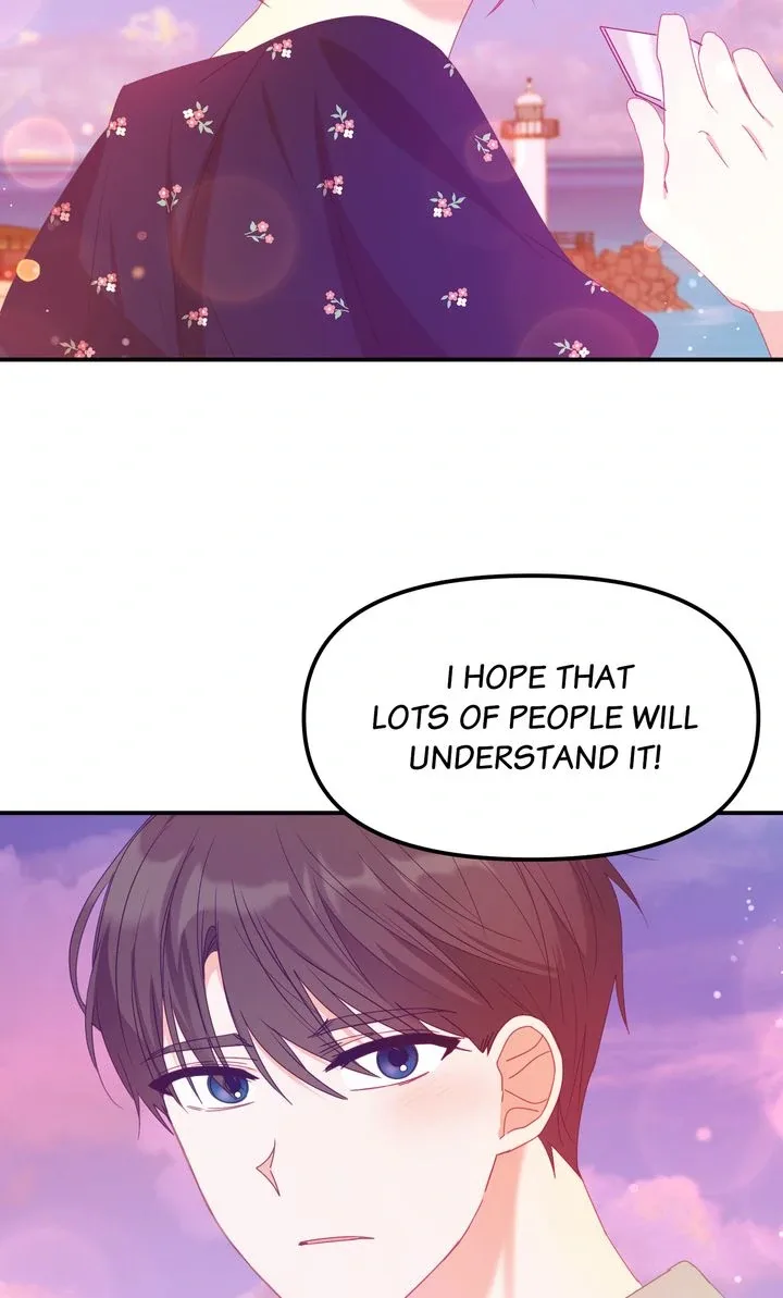A Romantic Ending with My 2D Boyfriend! Chapter 15 page 49