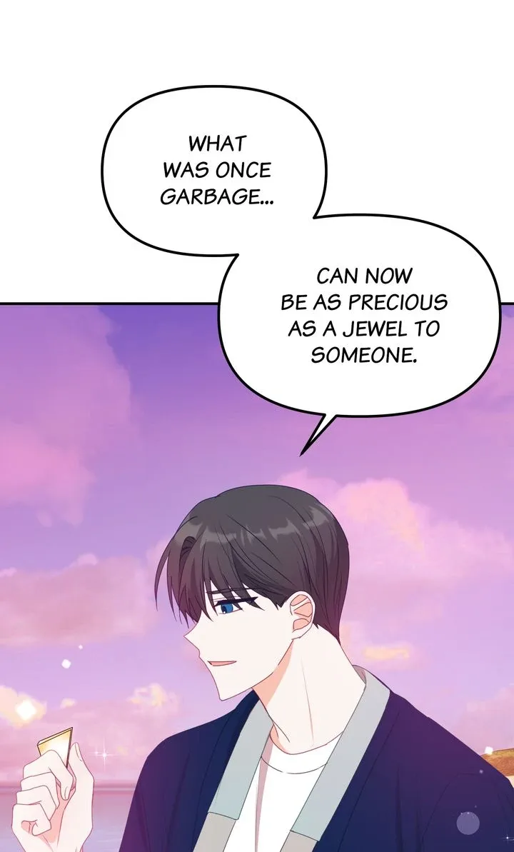 A Romantic Ending with My 2D Boyfriend! Chapter 15 page 44