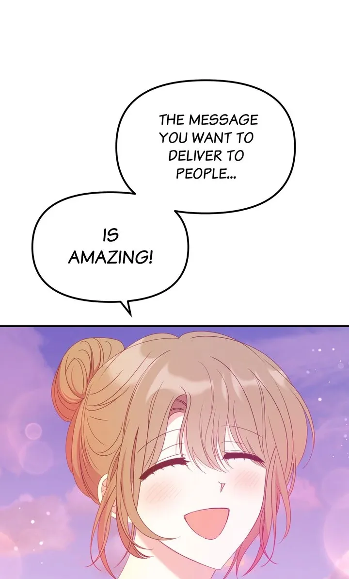 A Romantic Ending with My 2D Boyfriend! Chapter 15 page 48