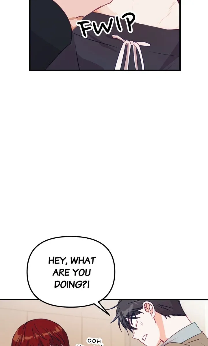 A Romantic Ending with My 2D Boyfriend! Chapter 13 page 64