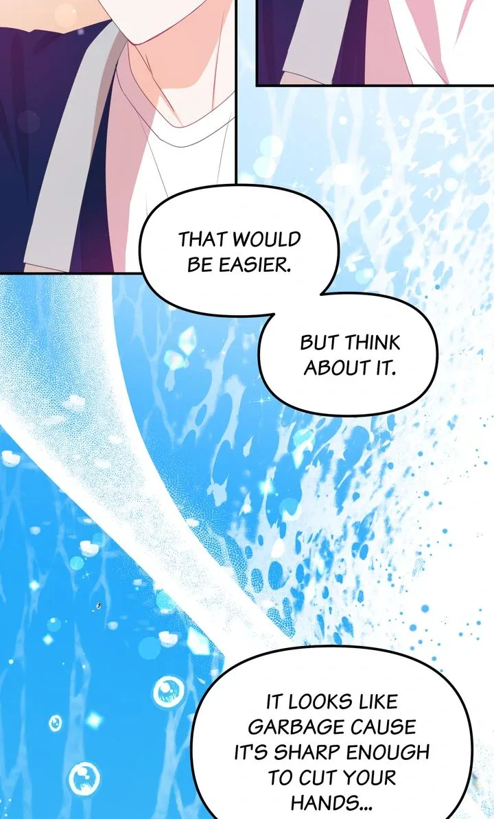 A Romantic Ending with My 2D Boyfriend! Chapter 15 page 41