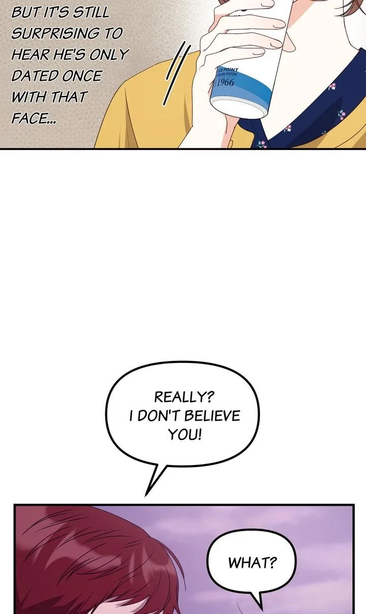 A Romantic Ending with My 2D Boyfriend! Chapter 16 page 4