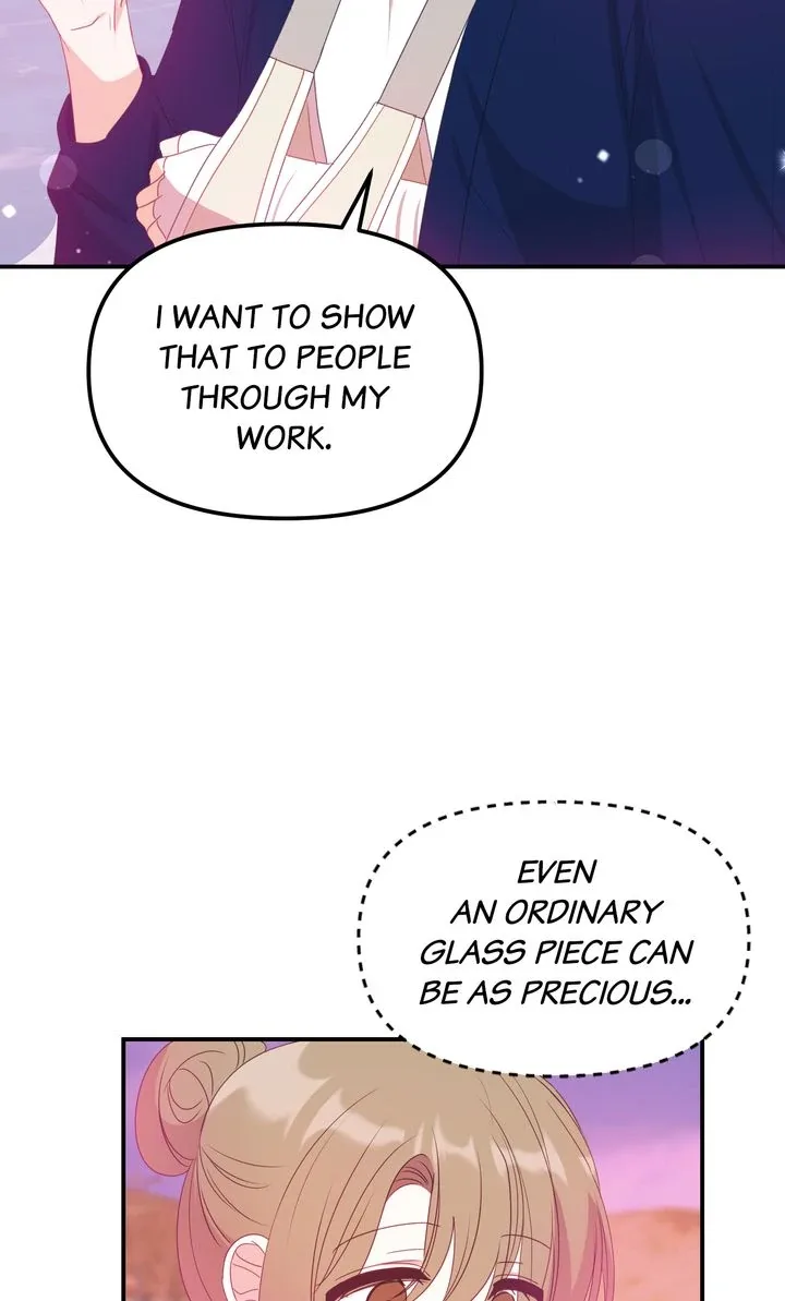 A Romantic Ending with My 2D Boyfriend! Chapter 15 page 45