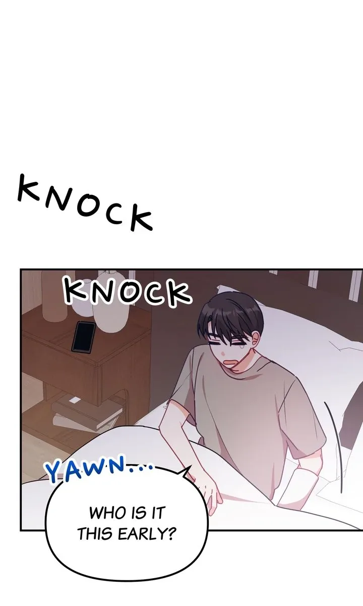 A Romantic Ending with My 2D Boyfriend! Chapter 12 page 84
