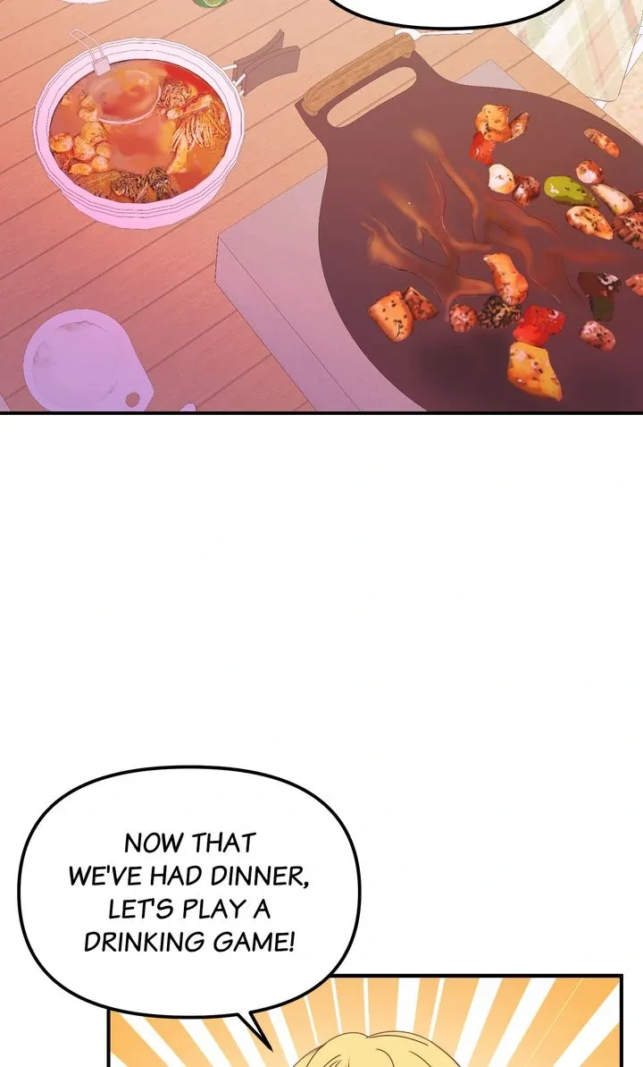 A Romantic Ending with My 2D Boyfriend! Chapter 15 page 52