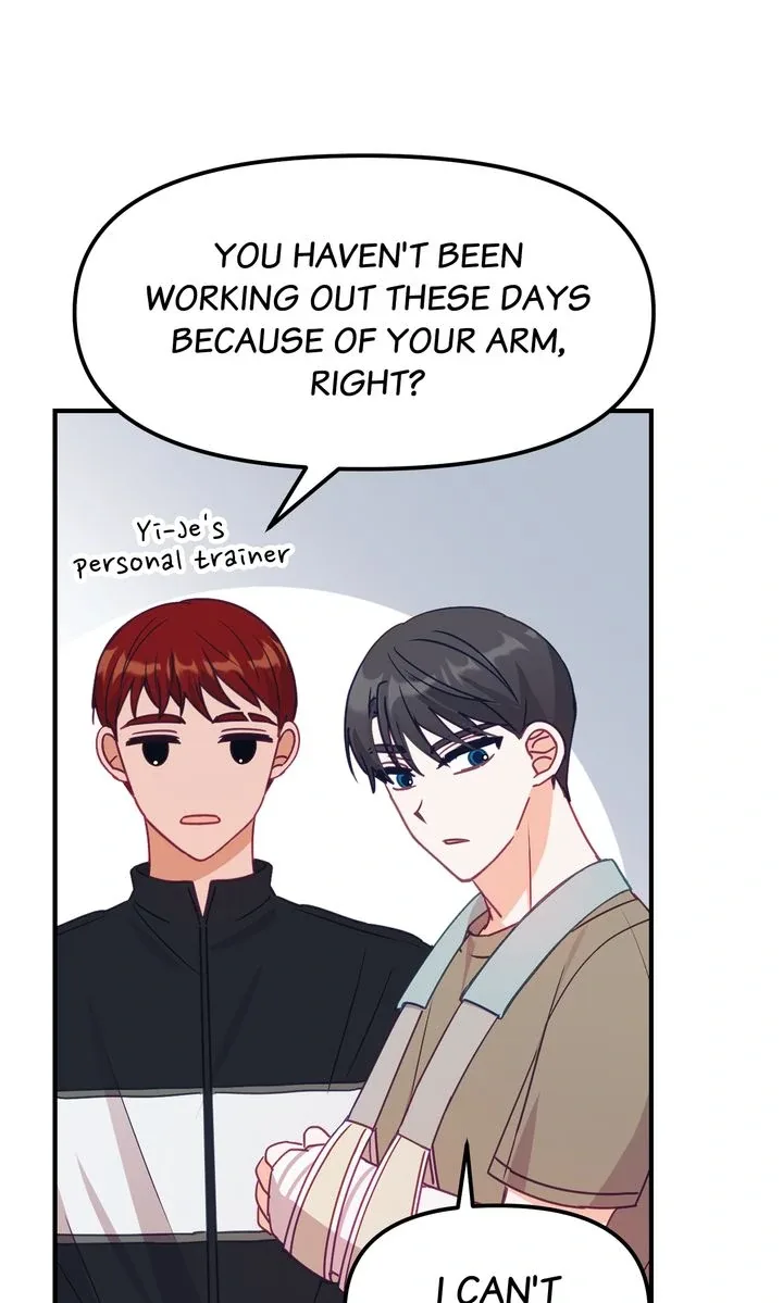 A Romantic Ending with My 2D Boyfriend! Chapter 13 page 62