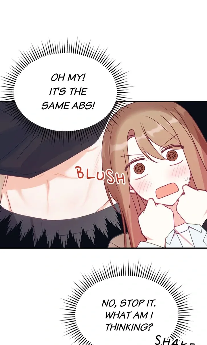 A Romantic Ending with My 2D Boyfriend! Chapter 13 page 66
