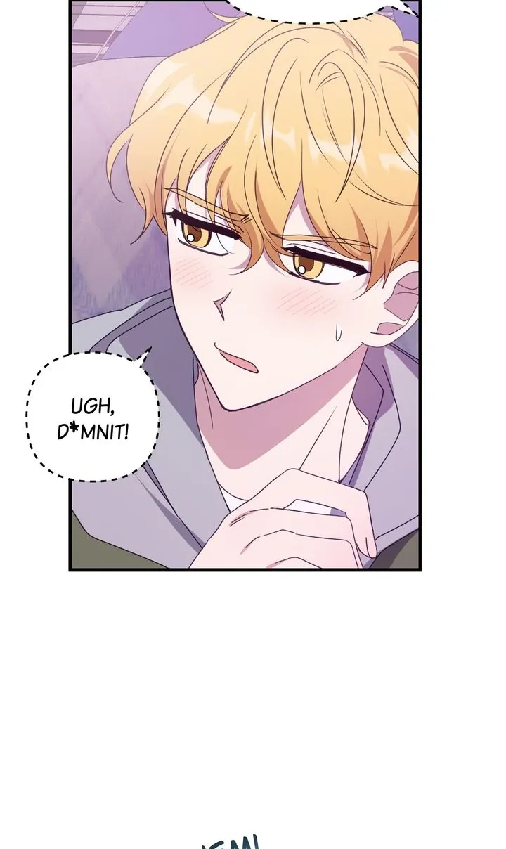 A Romantic Ending with My 2D Boyfriend! Chapter 16 page 9