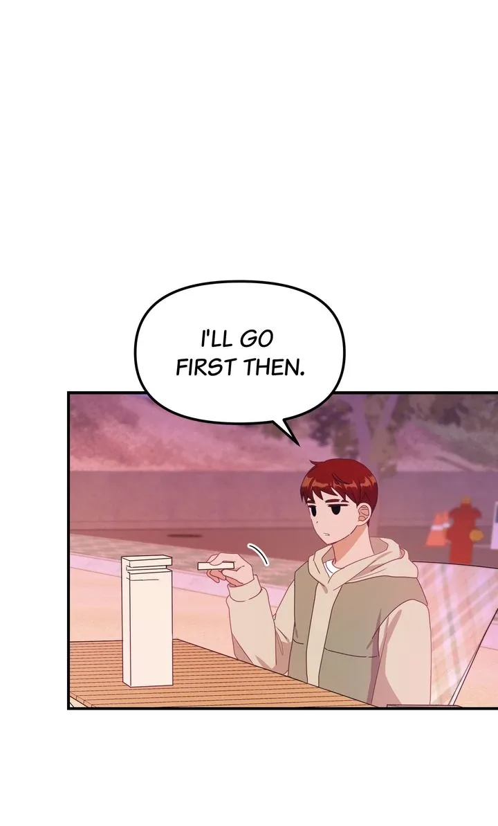 A Romantic Ending with My 2D Boyfriend! Chapter 15 page 62
