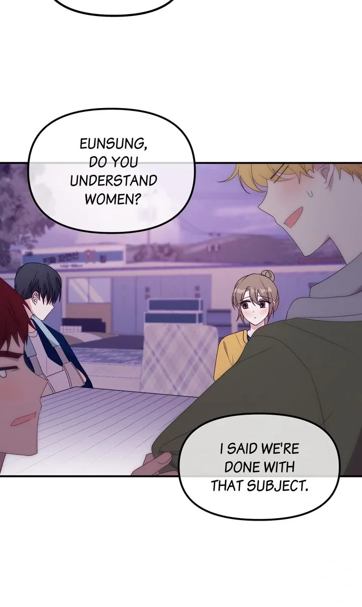 A Romantic Ending with My 2D Boyfriend! Chapter 16 page 20