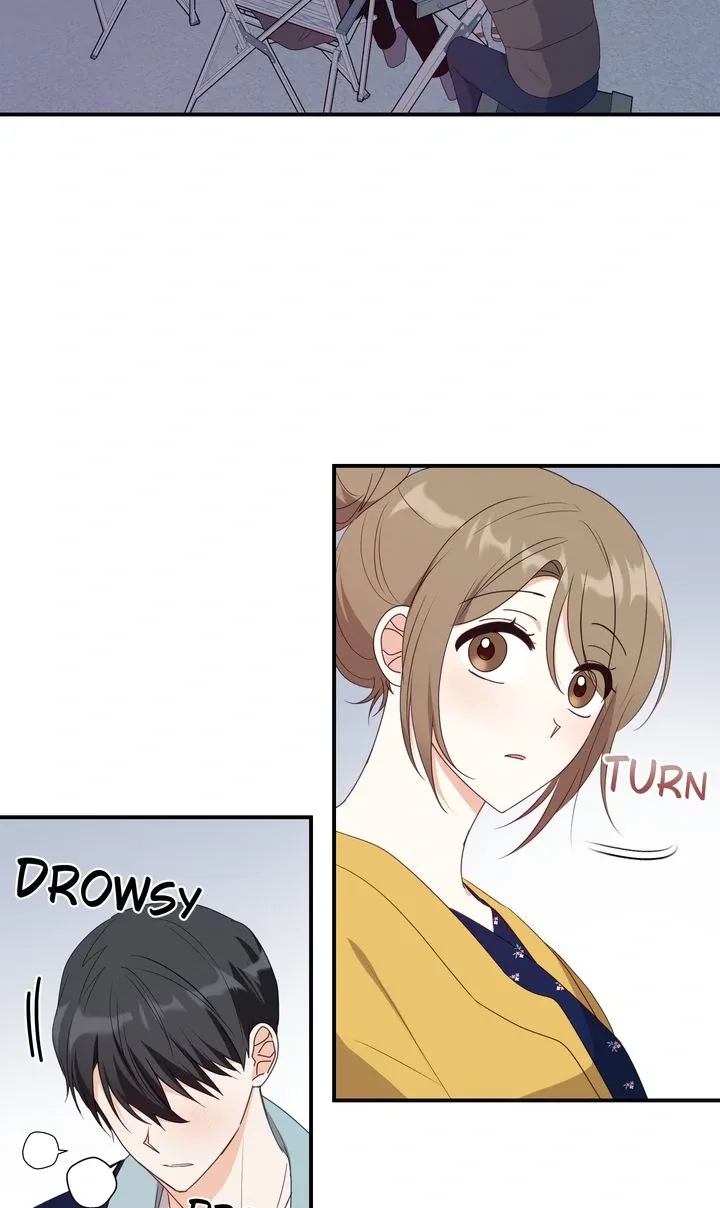 A Romantic Ending with My 2D Boyfriend! Chapter 16 page 25
