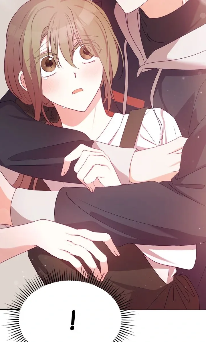 A Romantic Ending with My 2D Boyfriend! Chapter 10 page 80