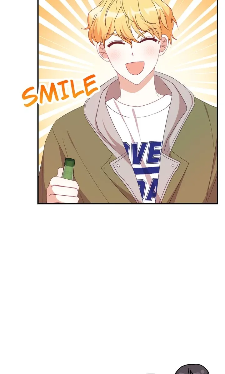 A Romantic Ending with My 2D Boyfriend! Chapter 15 page 53