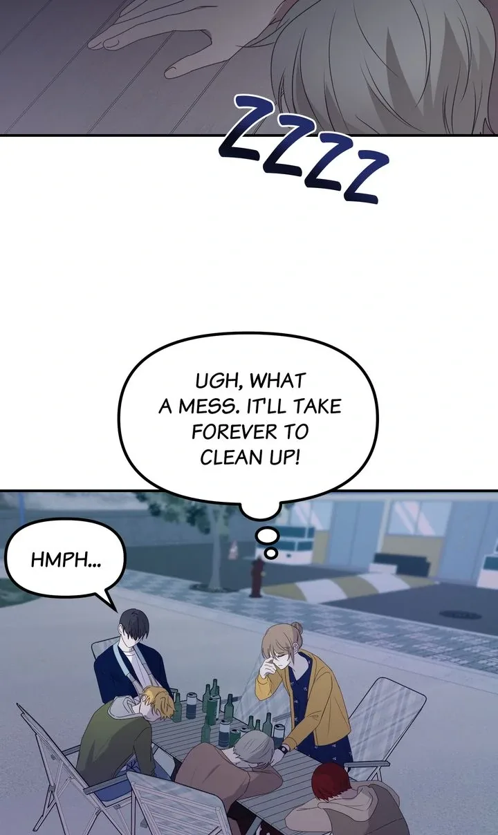 A Romantic Ending with My 2D Boyfriend! Chapter 16 page 24