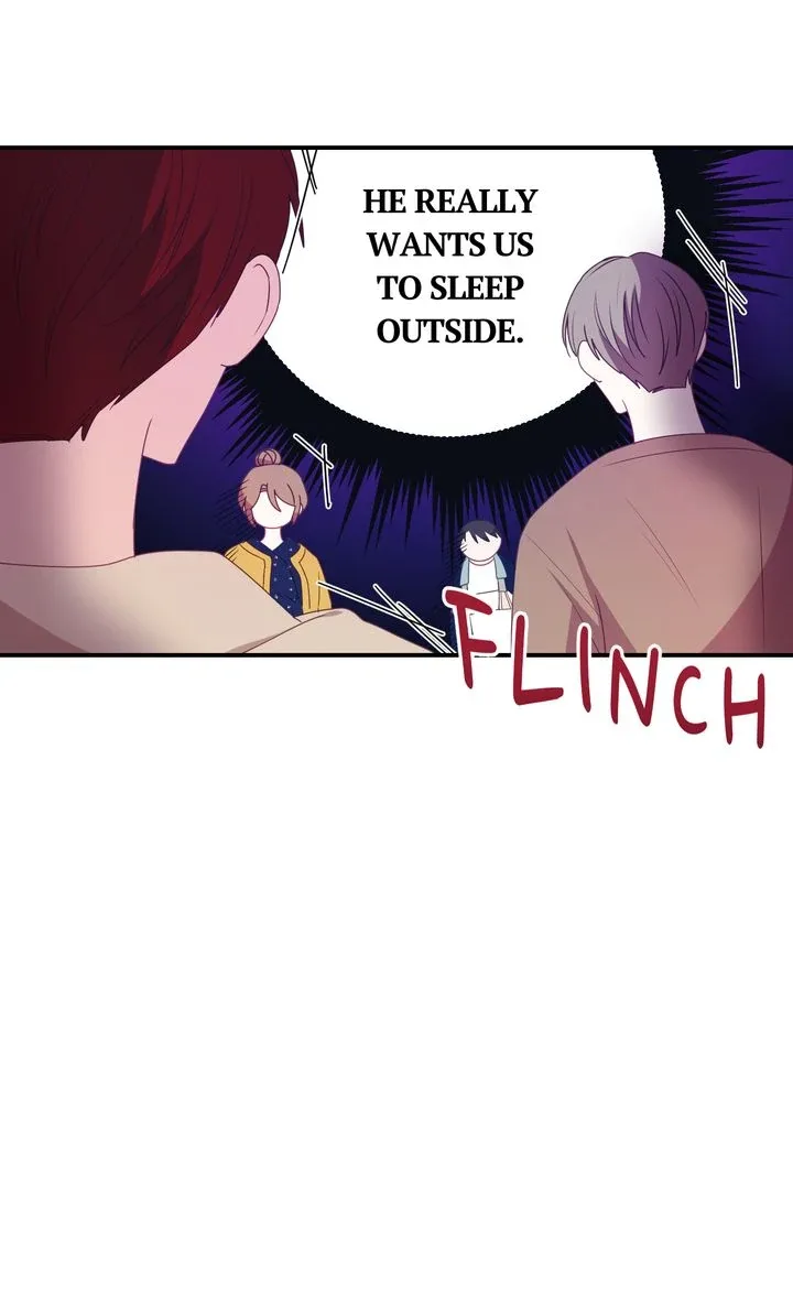 A Romantic Ending with My 2D Boyfriend! Chapter 15 page 57