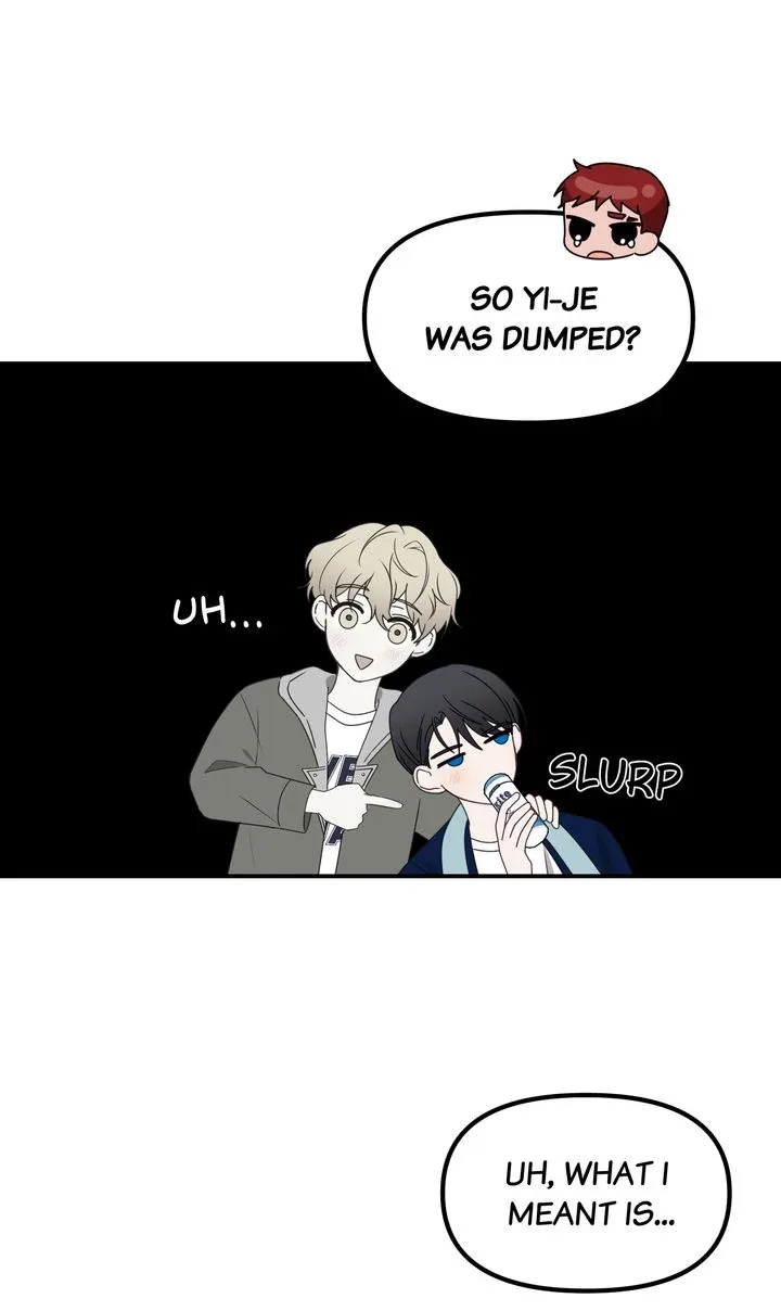A Romantic Ending with My 2D Boyfriend! Chapter 16 page 12
